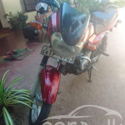 BAJAJ DISCOVER 125 2007