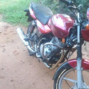 BAJAJ DISCOVER 125 2007