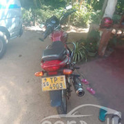 BAJAJ DISCOVER 125 2007