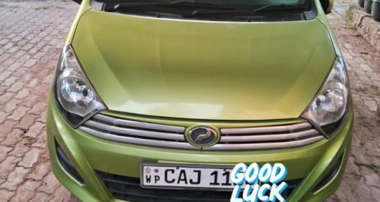 PERODUA AXIA 2015