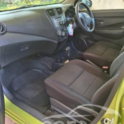 PERODUA AXIA 2015