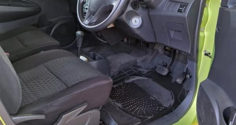 PERODUA AXIA 2015