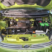 PERODUA AXIA 2015