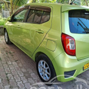 PERODUA AXIA 2015