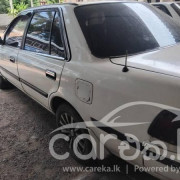 TOYOTA CORONA 1990