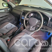 TOYOTA CARINA 1997