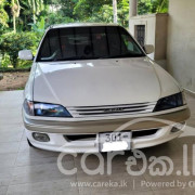 TOYOTA CARINA 1997