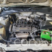 TOYOTA CARINA 1997