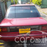 TOYOTA CARINA 1984