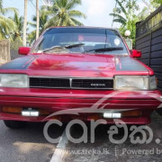 TOYOTA CARINA 1984