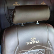 TOYOTA CARINA 1984