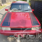 TOYOTA CARINA 1984