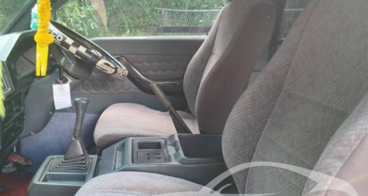 MITSUBISHI DELICA PO5 1995