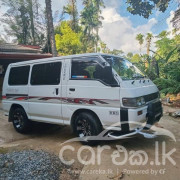 MITSUBISHI DELICA PO5 1995