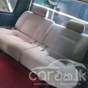 MITSUBISHI DELICA PO5 1995
