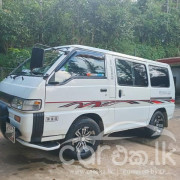 MITSUBISHI DELICA PO5 1995