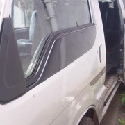 MAZDA BROWNY 1992
