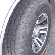 MAZDA BROWNY 1992