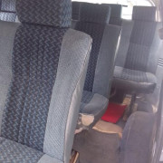 MAZDA BROWNY 1992