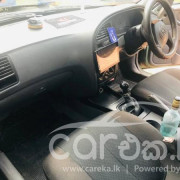 HYUNDAI ELANTRA 2000