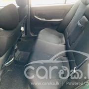 HYUNDAI ELANTRA 2000