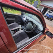 SUZUKI ALTO 2007