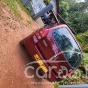 SUZUKI ALTO 2007