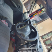NISSAN VANETTE 2007