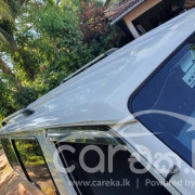 NISSAN VANETTE 2007