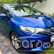 HONDA FIT 2014