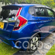 HONDA FIT 2014
