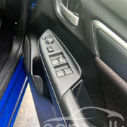 HONDA FIT 2014