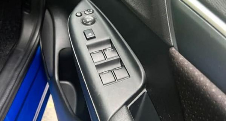 HONDA FIT 2014