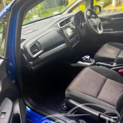 HONDA FIT 2014