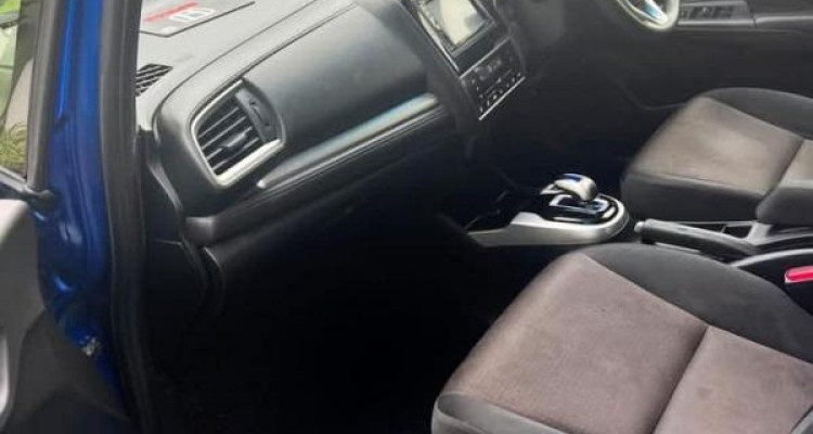 HONDA FIT 2014