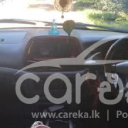 TOYOTA NOAH KR42 2001