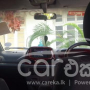 TOYOTA NOAH KR42 2001