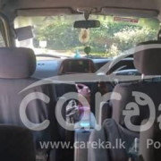TOYOTA NOAH KR42 2001