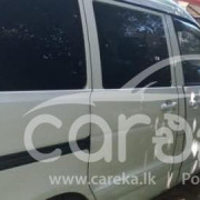 TOYOTA NOAH KR42 2001