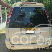 TOYOTA NOAH KR42 2001