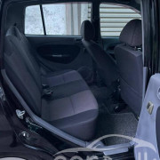 PERODUA VIVA ELITE 2012