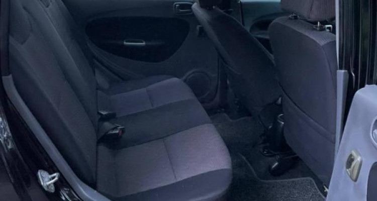 PERODUA VIVA ELITE 2012