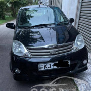PERODUA VIVA ELITE 2012