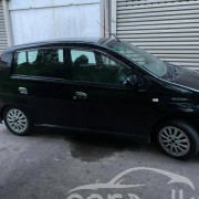 PERODUA VIVA ELITE 2012
