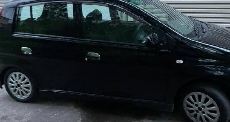 PERODUA VIVA ELITE 2012