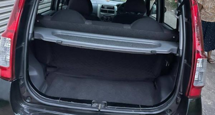 PERODUA VIVA ELITE 2012