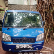 MAHINDRA MAXXIMO PLUS 2016