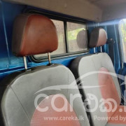 MAHINDRA MAXXIMO PLUS 2016