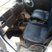 MITSUBISHI MINI MASTER 2006