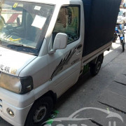 MITSUBISHI MINI MASTER 2006